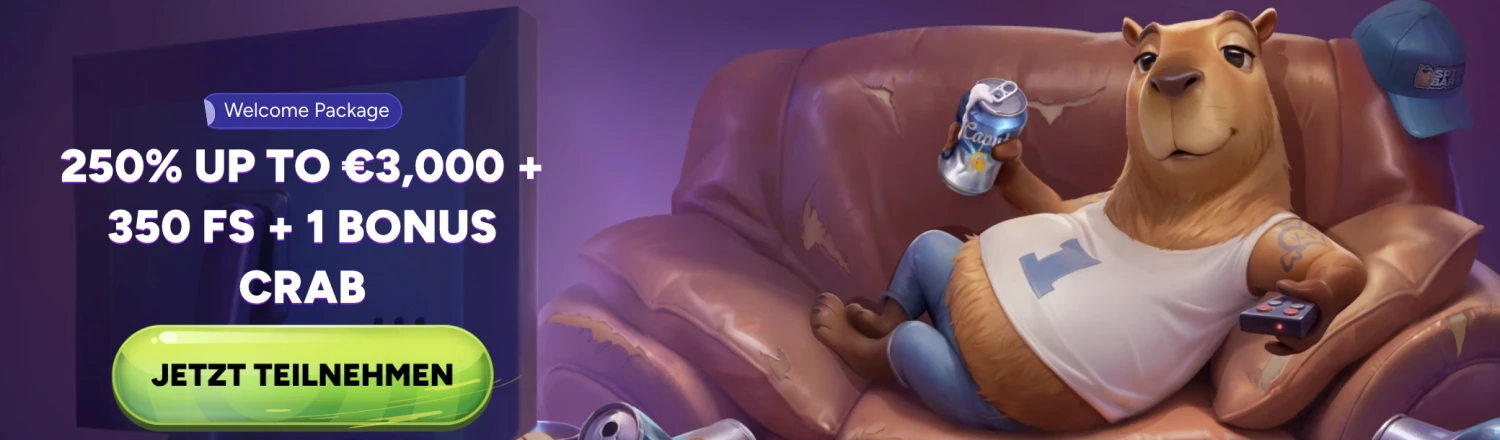 Promotional Banner